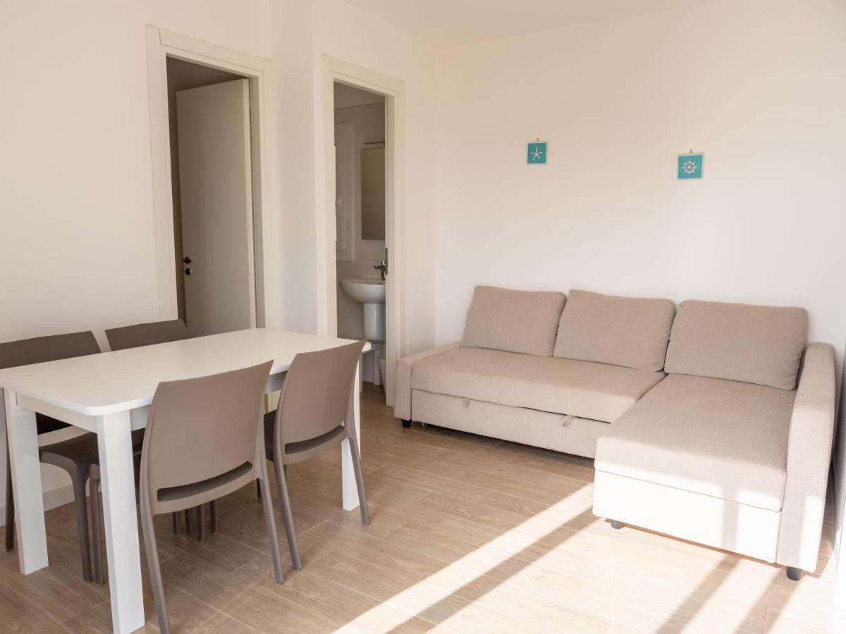 Santo Stefano Village Monopoli Kültér fotó