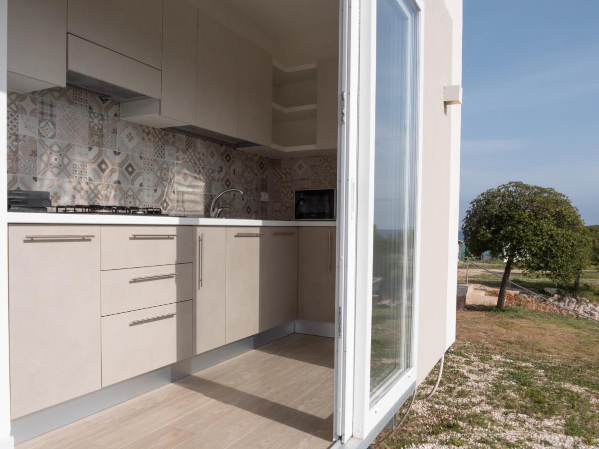 Santo Stefano Village Monopoli Kültér fotó