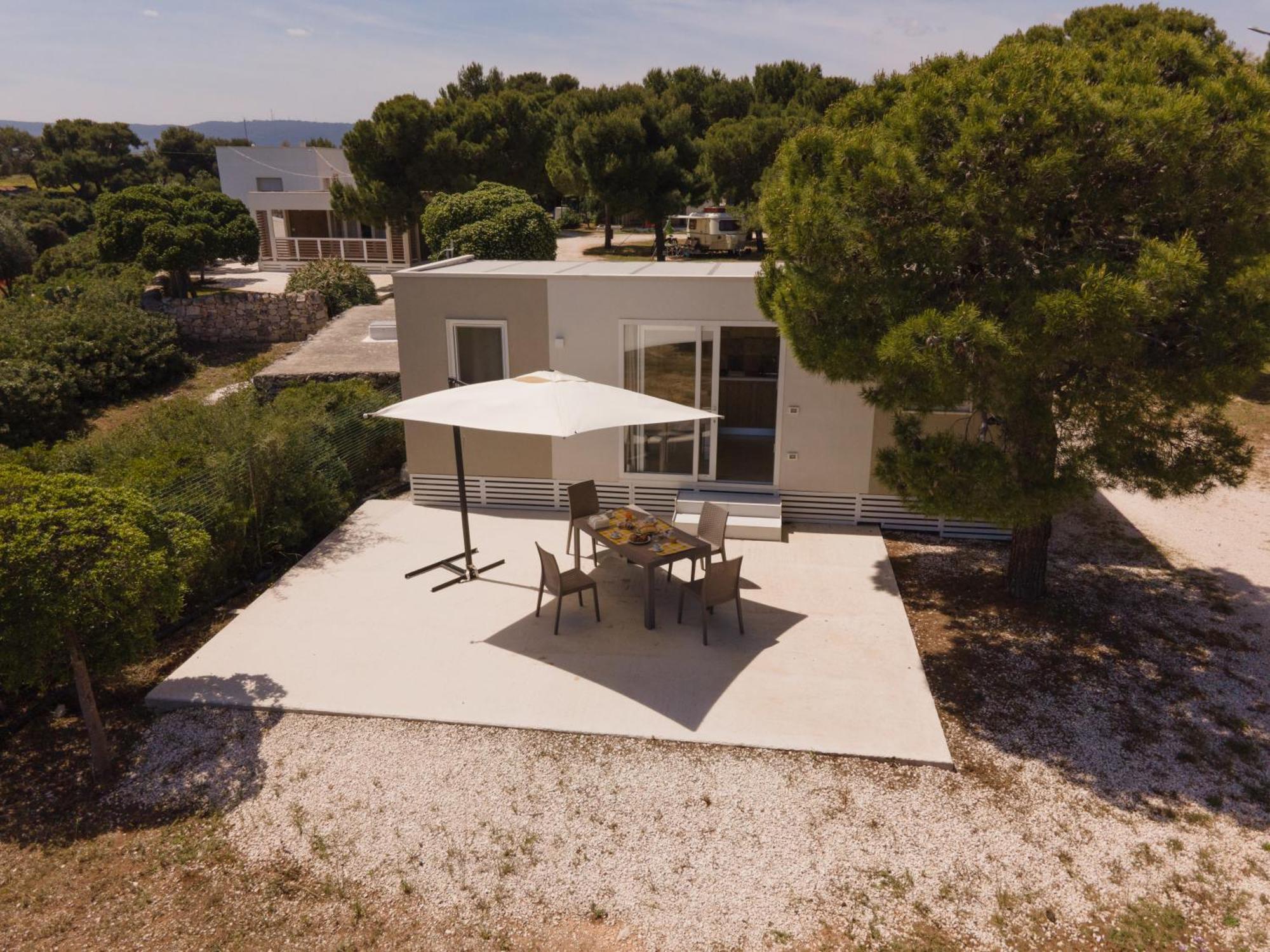 Santo Stefano Village Monopoli Kültér fotó
